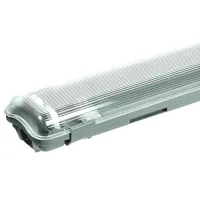 Светодиодный светильник Horoz PROFIX-60D Т8 / Белый